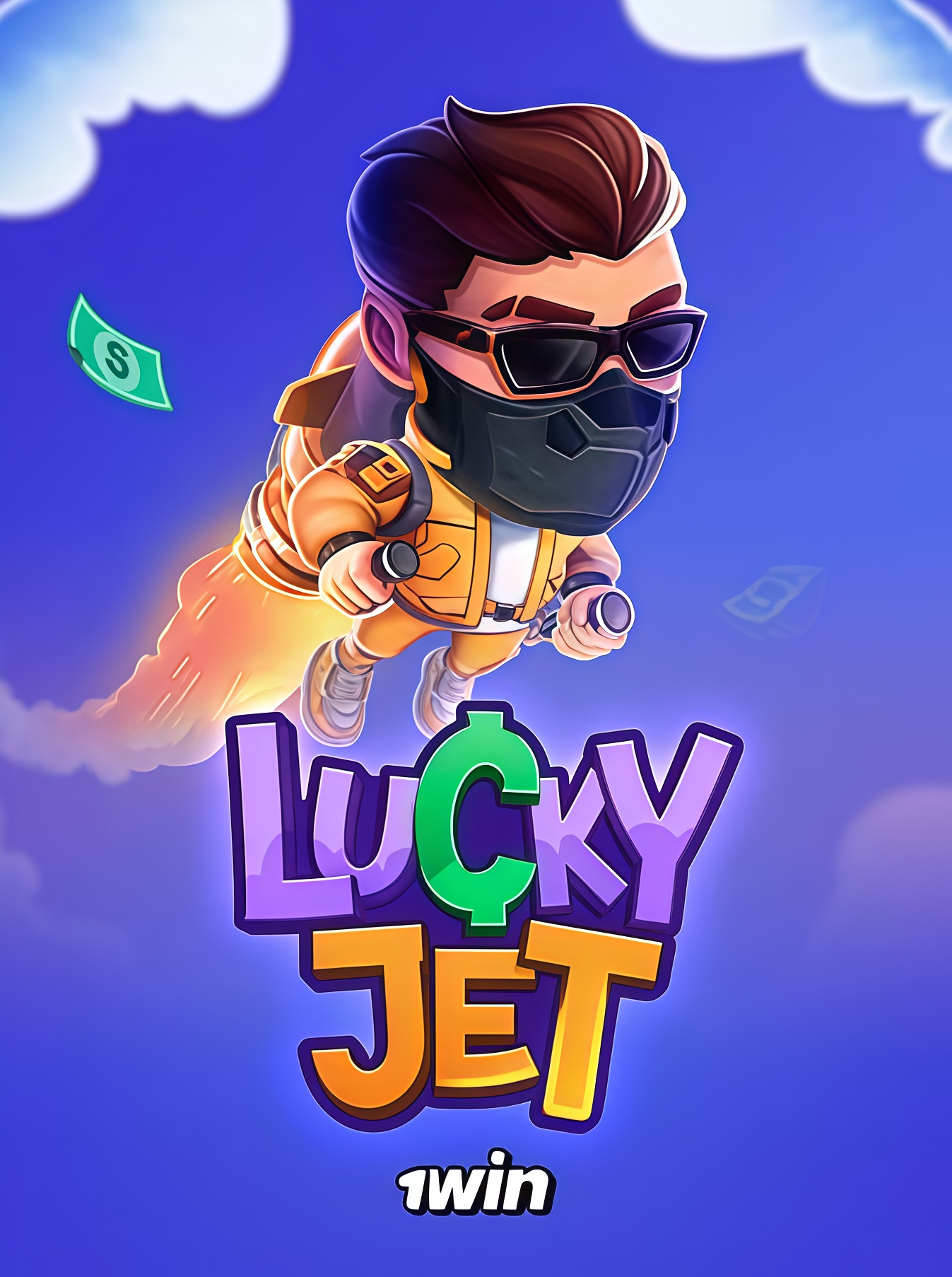 Lucky Jet - 1win